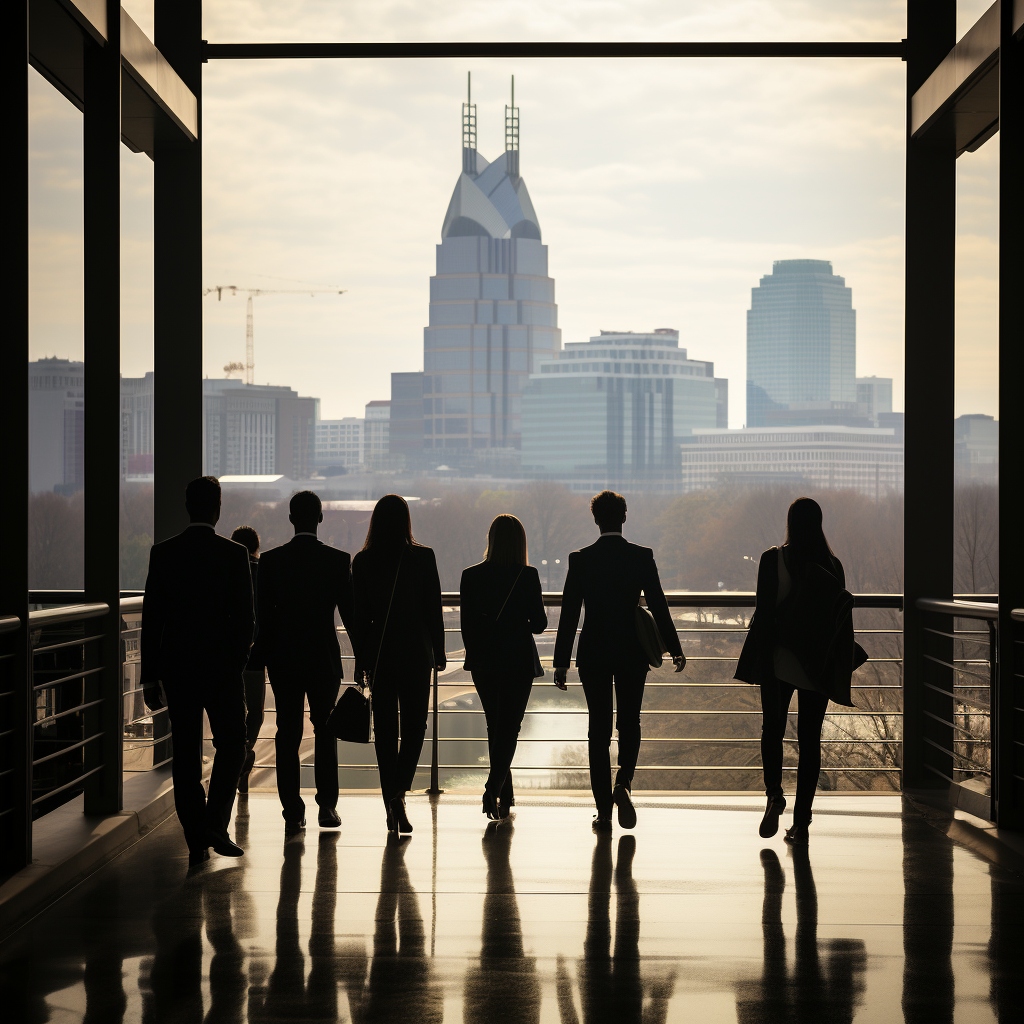 Brentwood Living: Exploring the Best of Tennessee's Neighborhoods