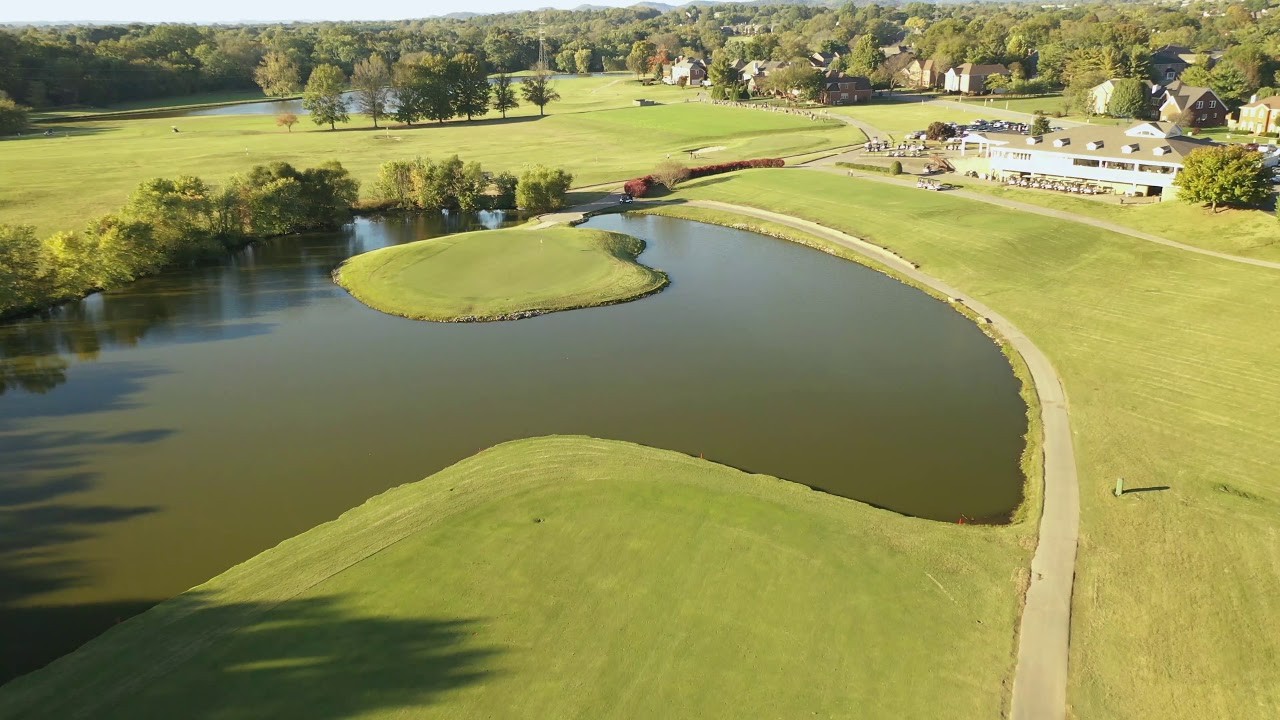 Discover Franklin #39 s TN Premier Golfing Destinations