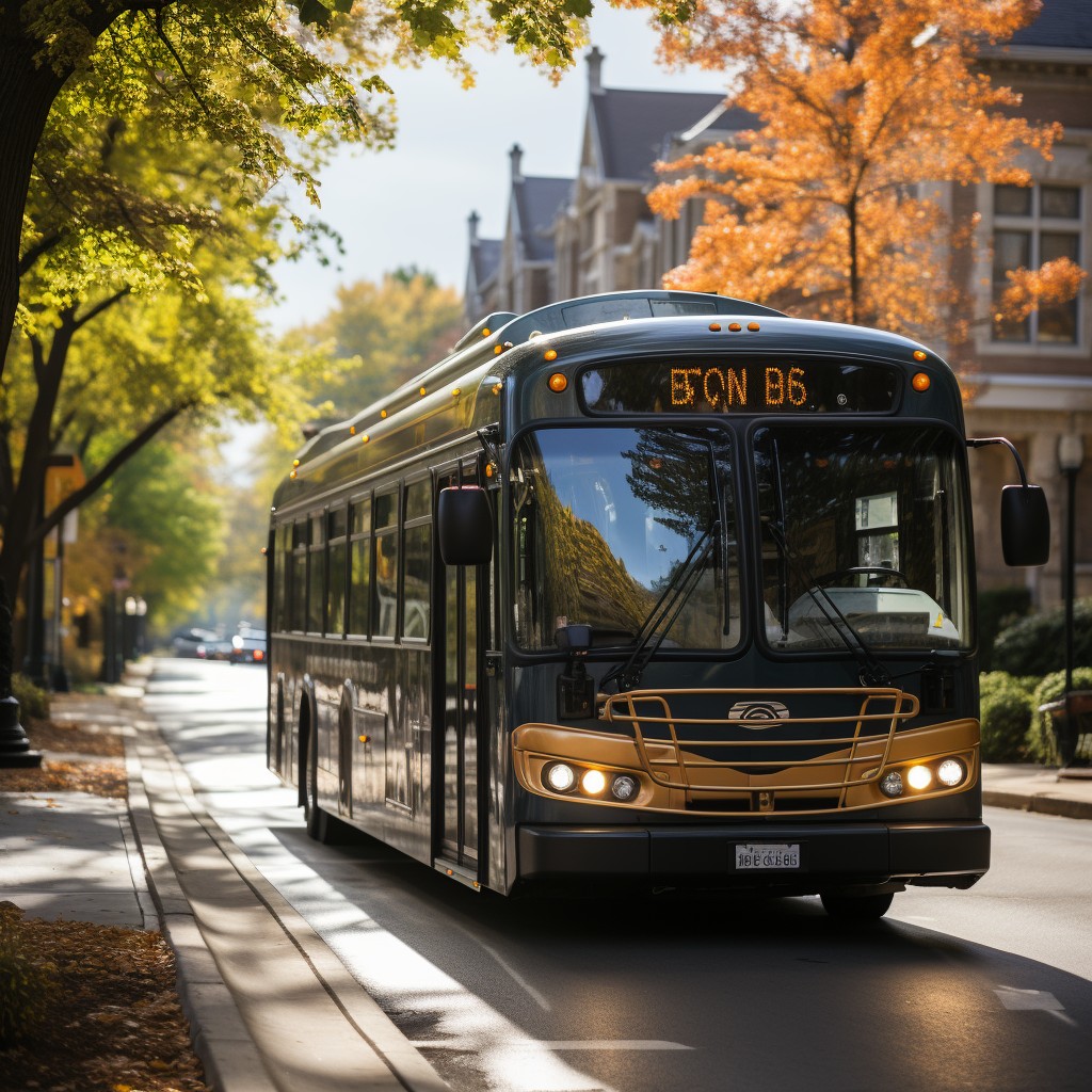 Navigating Murfreesboro: A Guide to Traffic and Public Transit