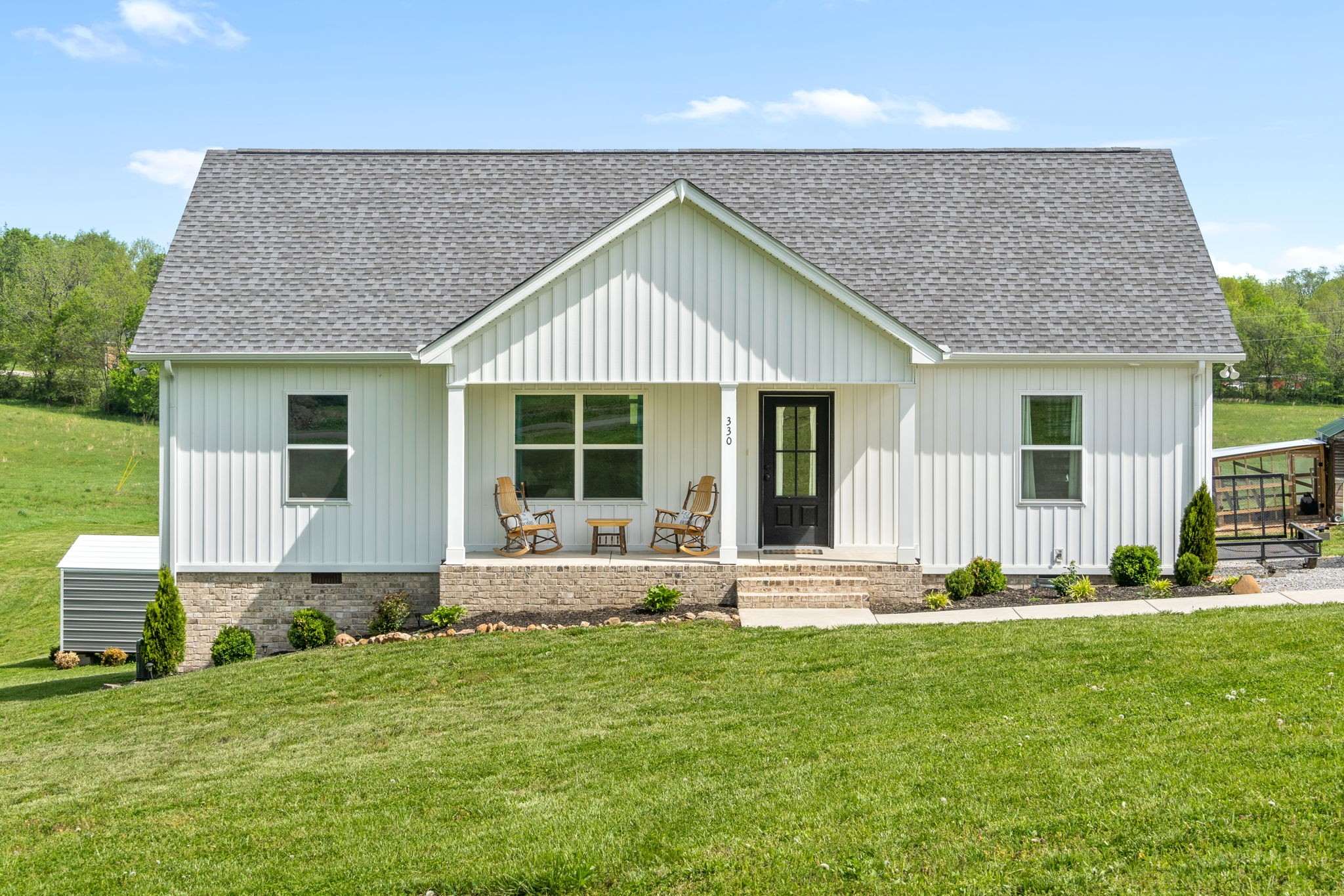 Adams Homes Tennessee