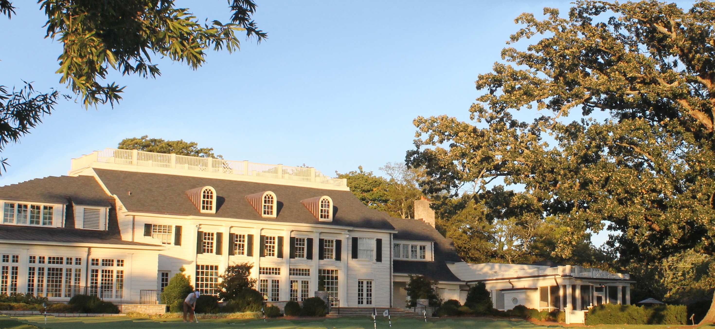Belle Meade Country Club, Nashville TN