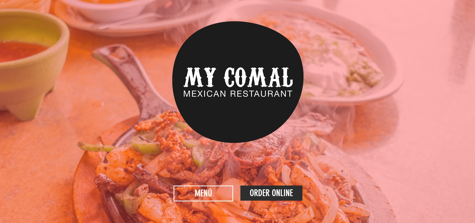 EL Comal Mexica Restaurant, TN