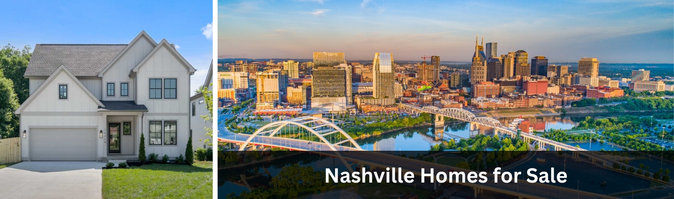 Nashville Home for Sale,TN