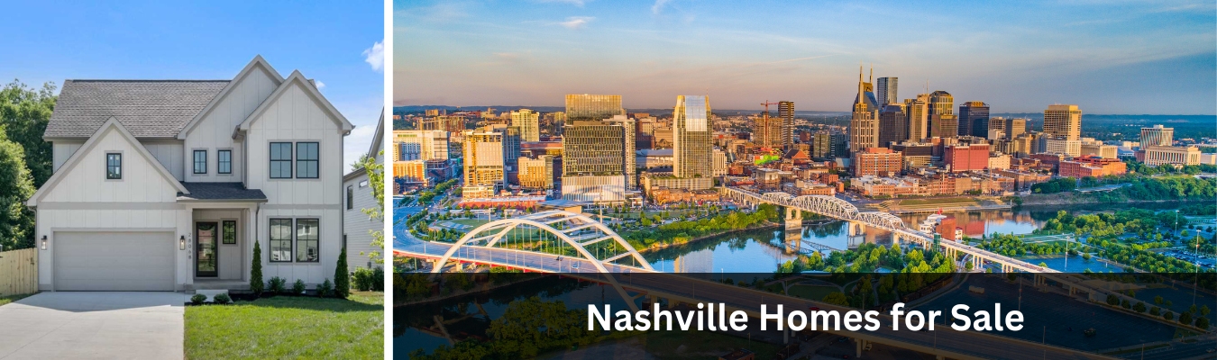 Nashville TN Real Estate - Nashville TN Homes For Sale