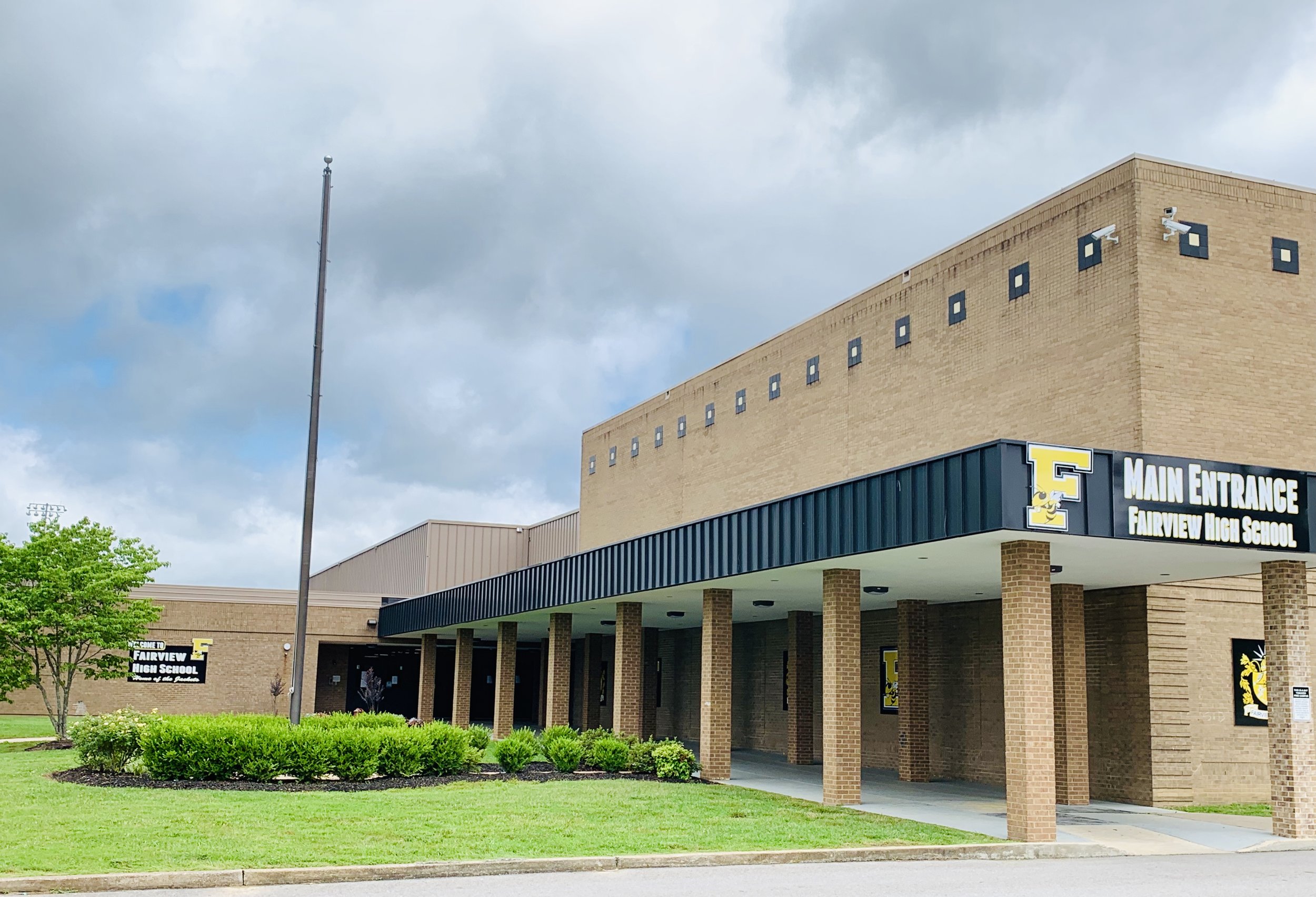 Fairview High School, TN