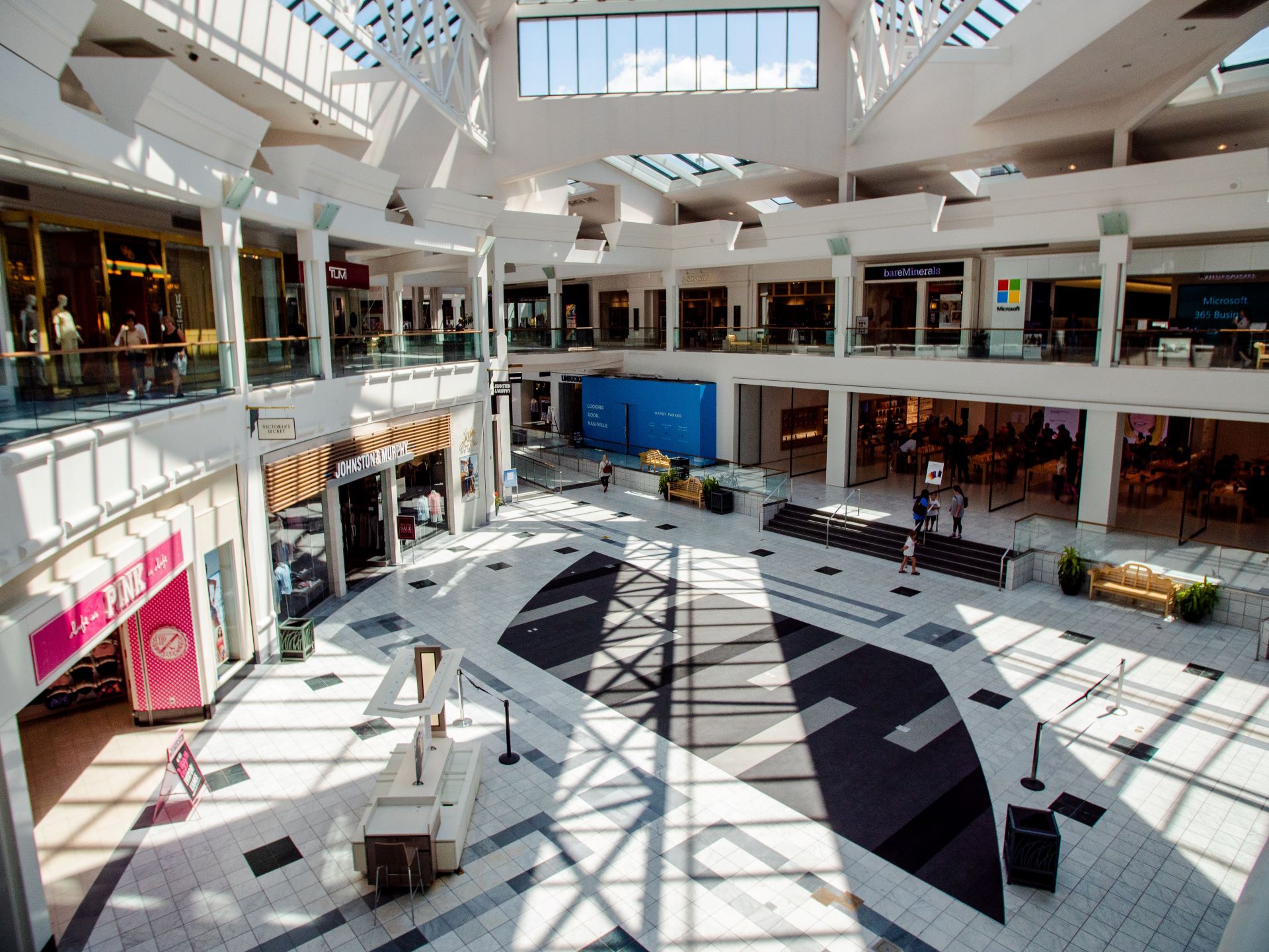 The Mall at Green Hills