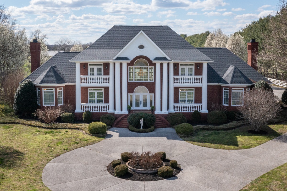 Mount Juliet Homes