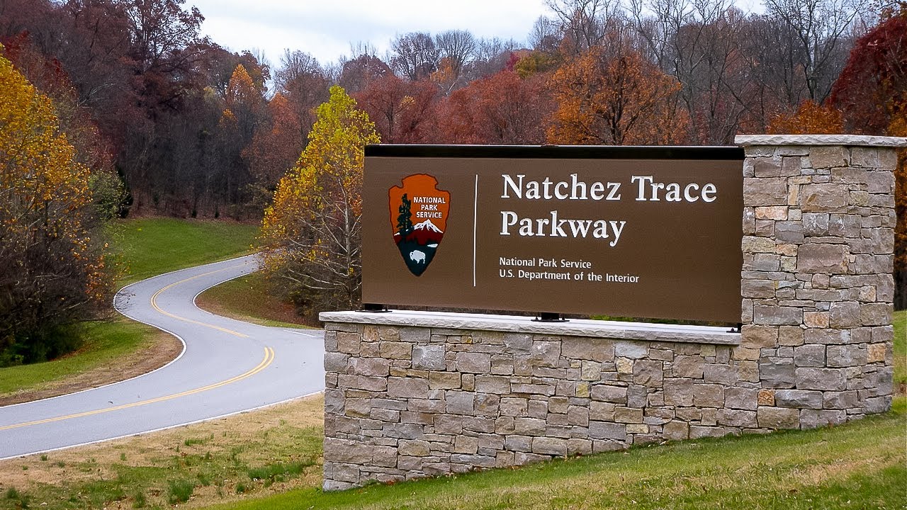 Natchez Trace Parkway