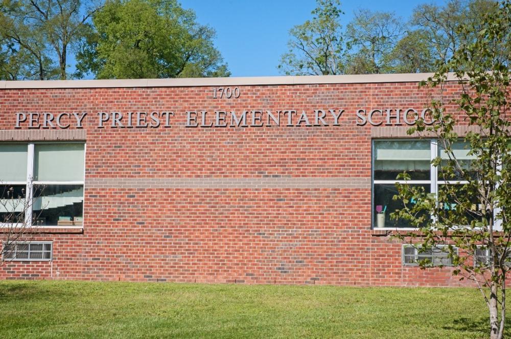 Percy Priest Elementary School