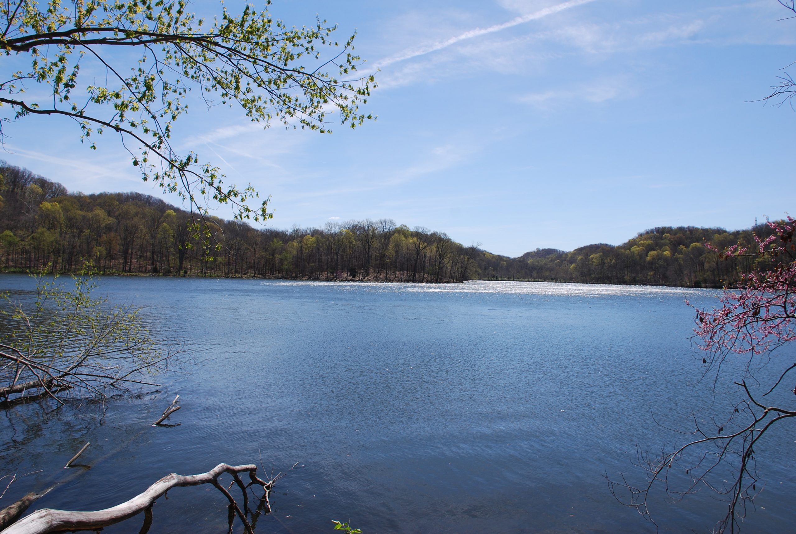 Radnor Lake State Park