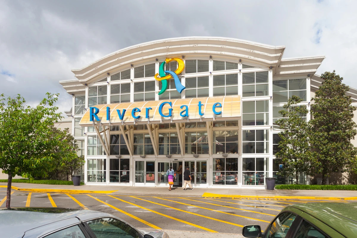 RiverGate Mall