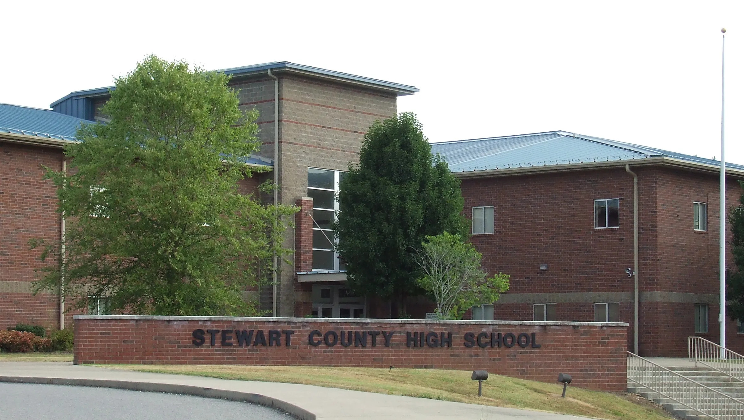 Stewart County School District
