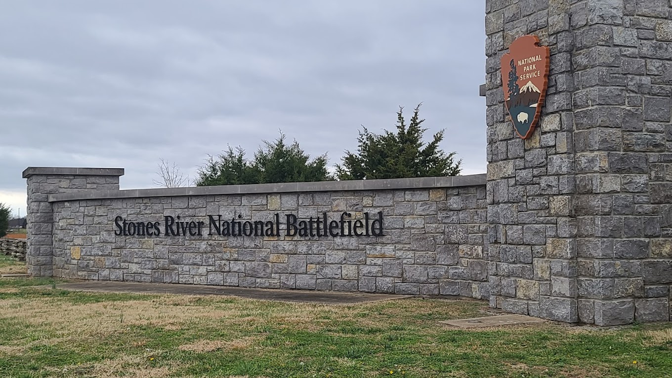 Stones River National Battlefield