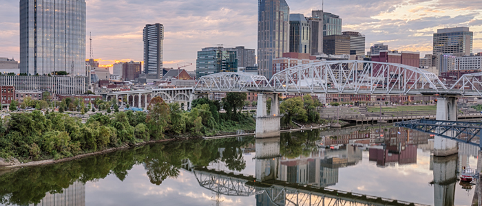 The 16 Best New Home Builders In Nashville, TN - Skyline