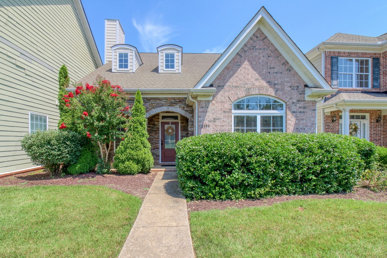 Three Rivers Homes