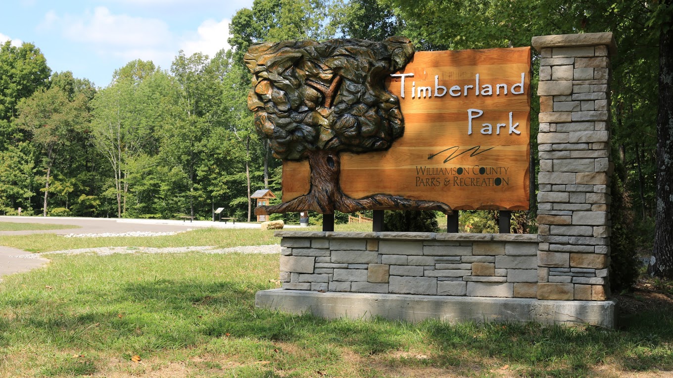 Timberland Park
