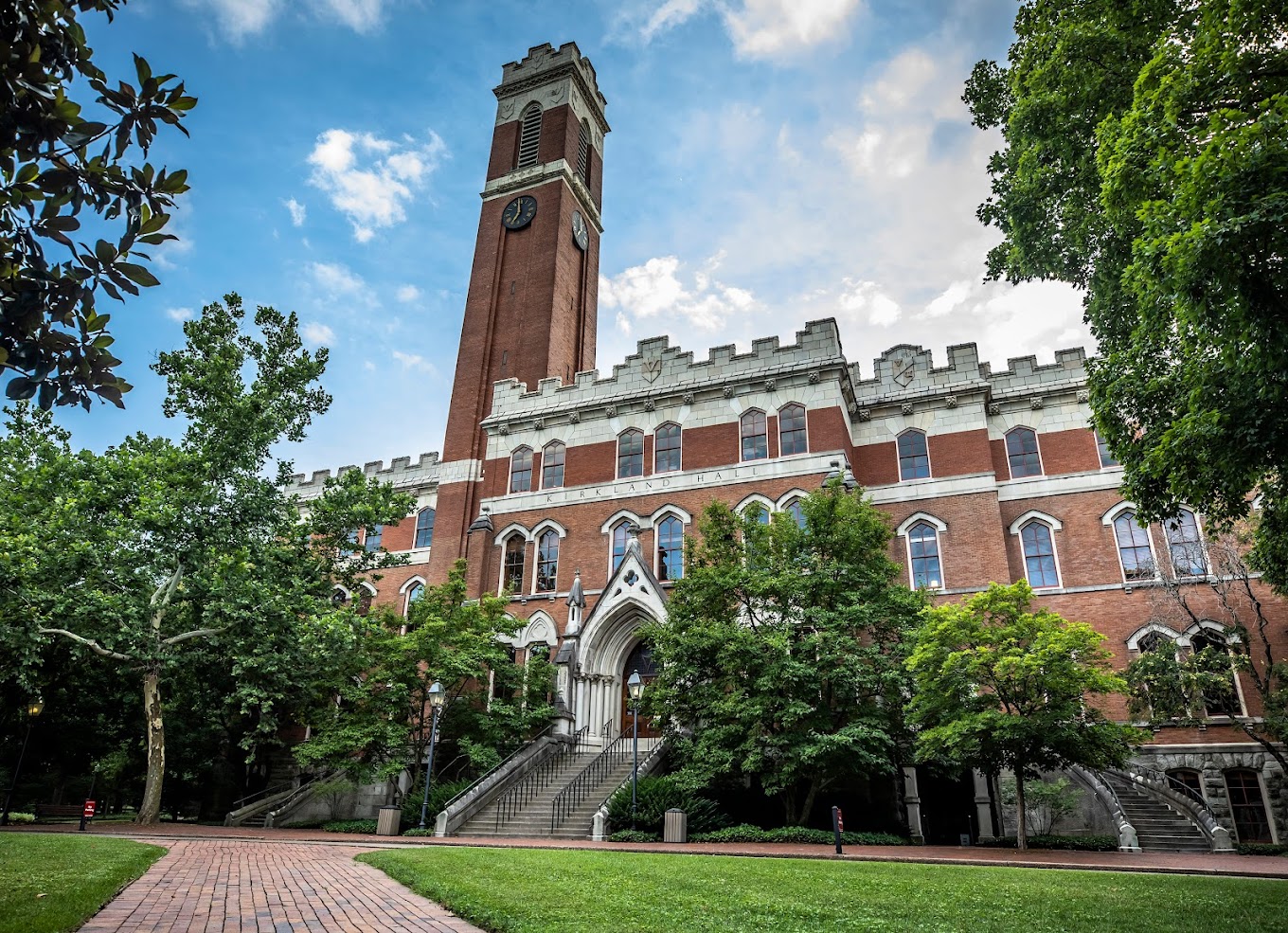 Vanderbilt University Medical Center