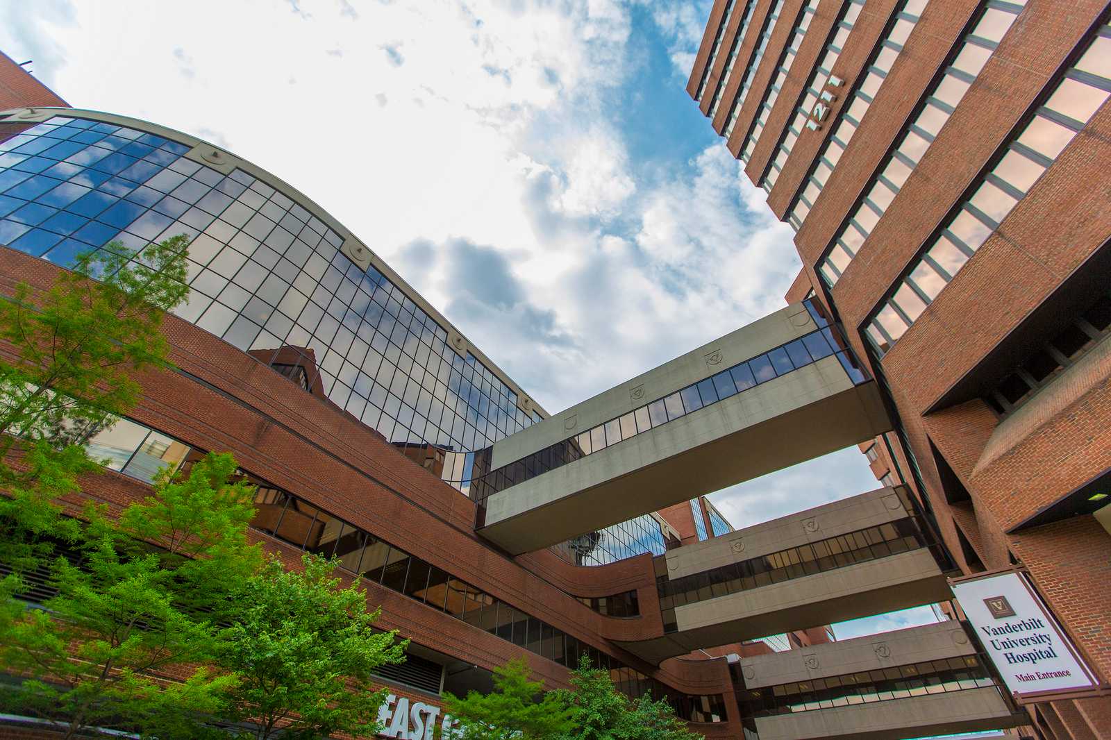 Vanderbilt University Medical Center