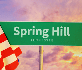 Moving To And Living In Spring Hill, TN: The Definitive Guide