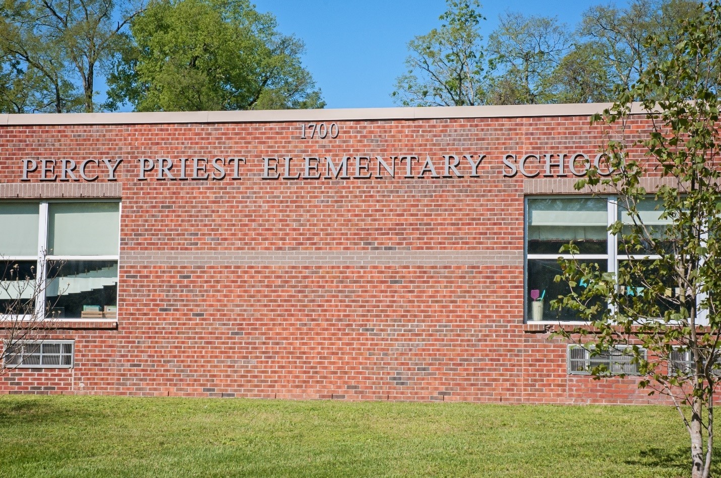 Percy Priest Elementary