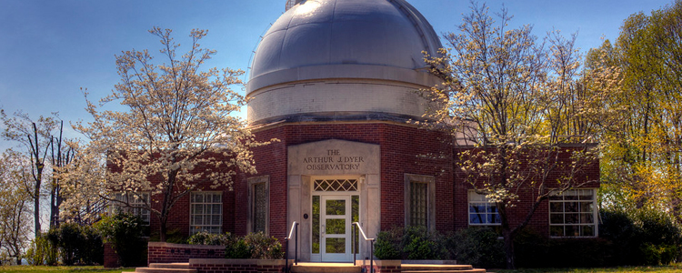 Vanderbilt Dyer Observatory