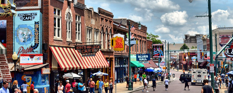 The 10 Best Cities To Live In Tennessee: 2021 Edition