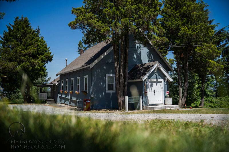 Vancouver Life Church in Bolivar Heights, Surrey, British Columbia