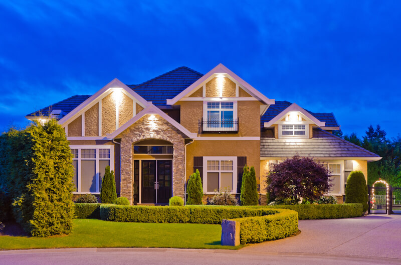 Dream Choice Homes