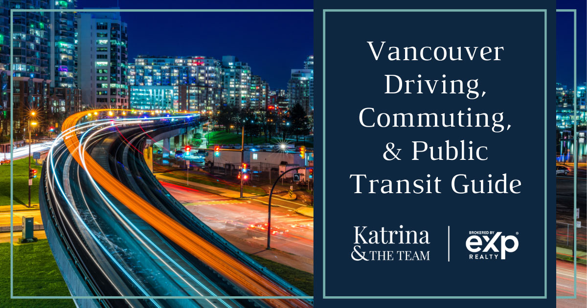 Getting Around Vancouver: Driving, Transit & Traffic in Vancouver, WA