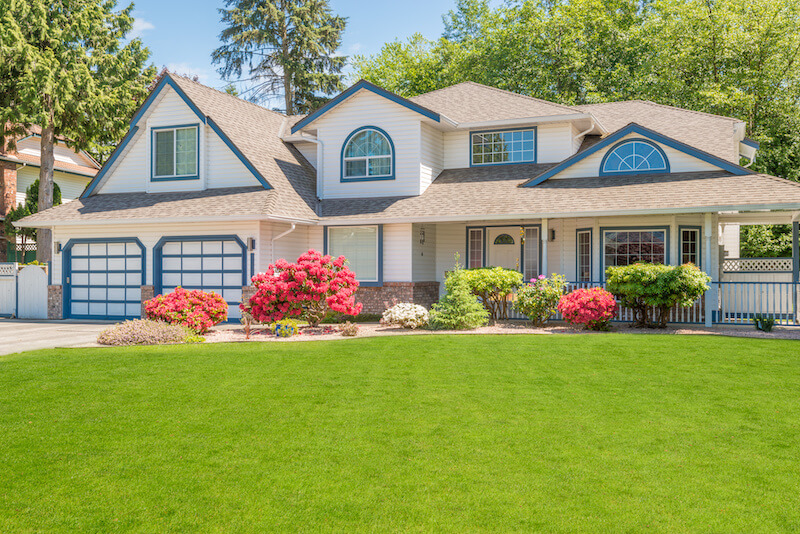 Easyway Custom Homes