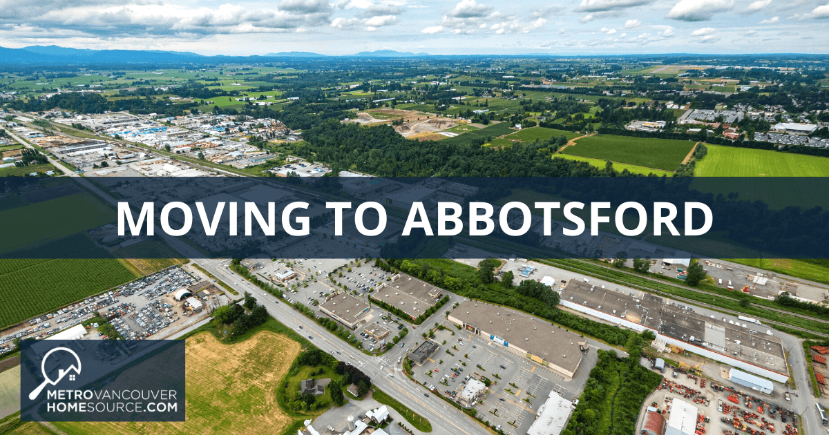 Moving to Abbotsford, BC Living Guide