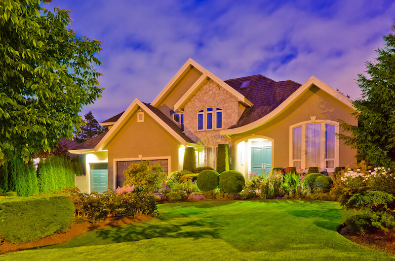 Omex Homes