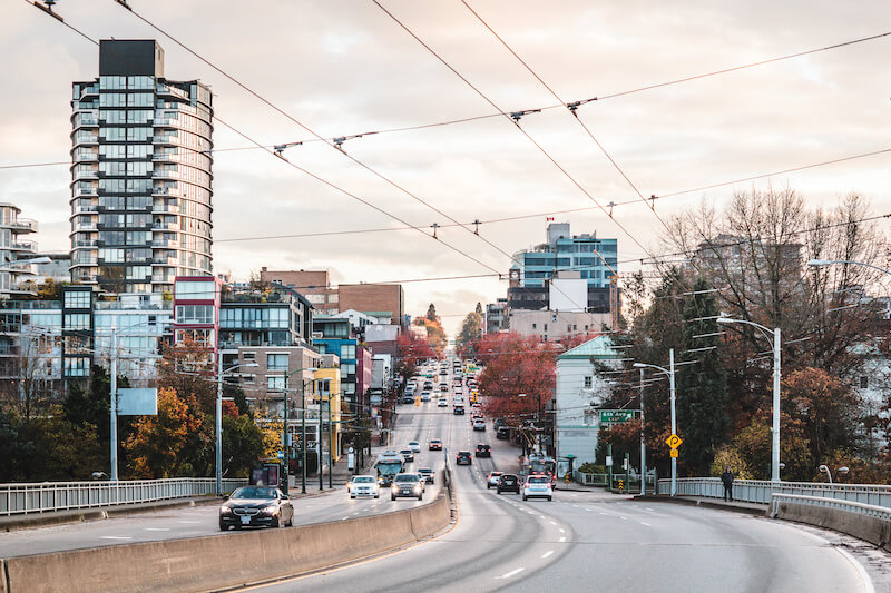 Reasons to Live in South Cambie in Vancouver, BC