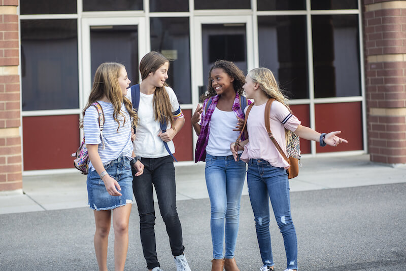 Surrey Schools Guide Back to School in Surrey, BC