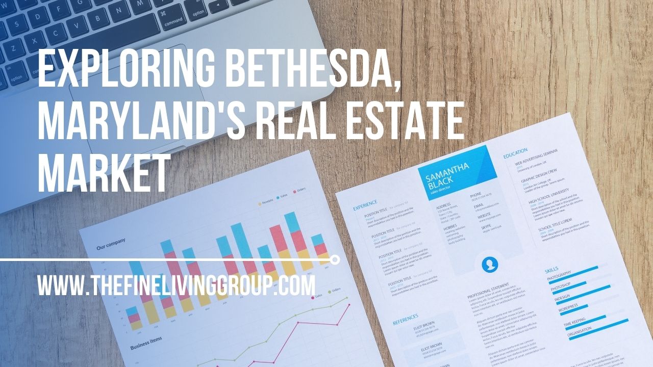 Bethesda, MD Area and Neighborhood Information