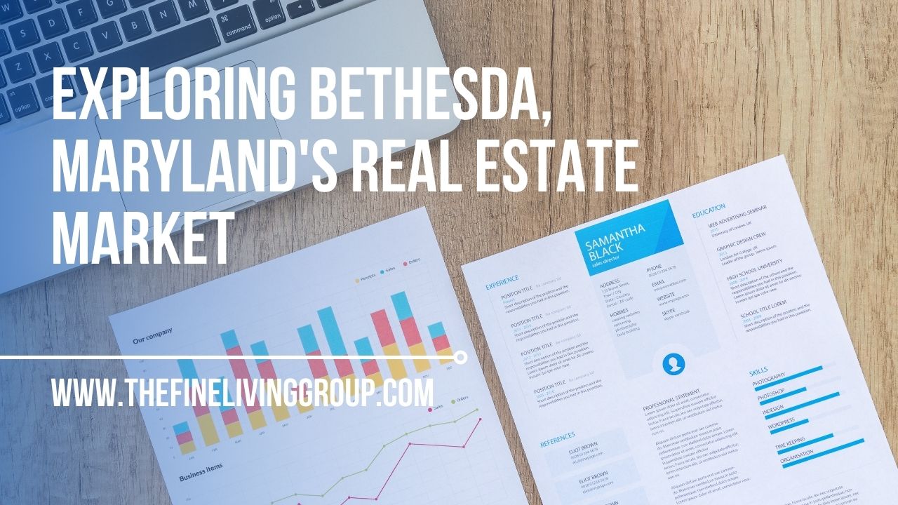 Ultimate Neighborhood Guide to Living in Bethesda, MD