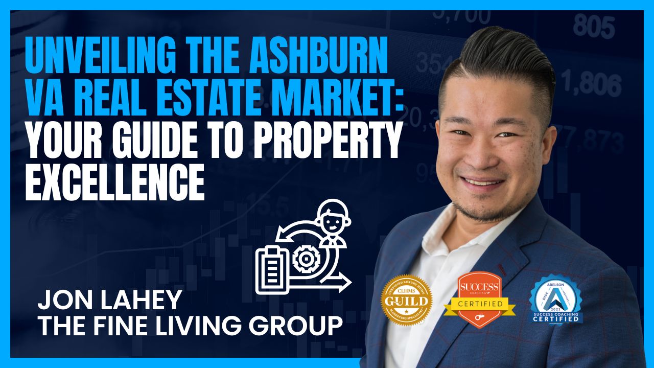 Unveiling the Ashburn VA Real Estate Market: Your Guide to Property 