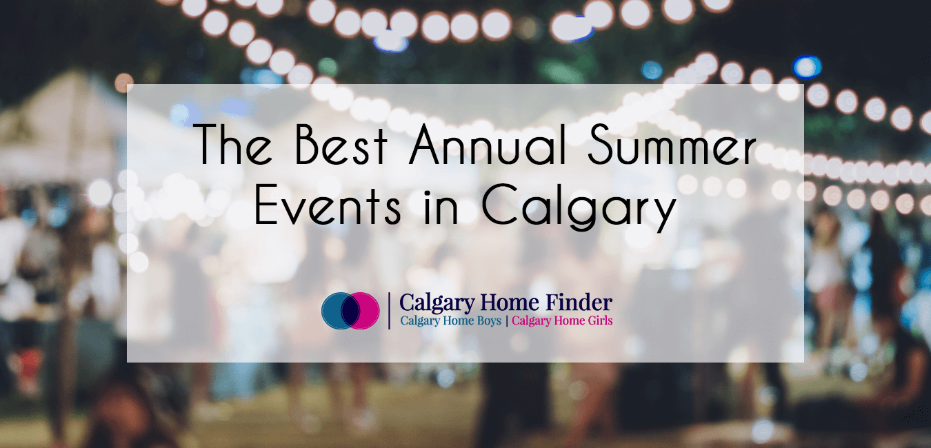 The Best Summer Festivals and Events in Calgary Fun in the Sun in Alberta