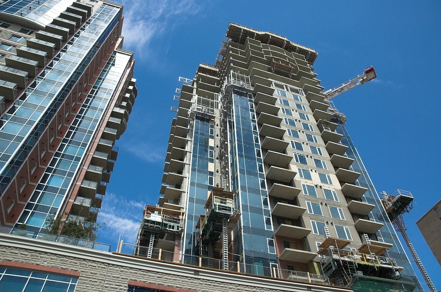 Calgary New Construction Condos For Sale - New Condo Developments in ...