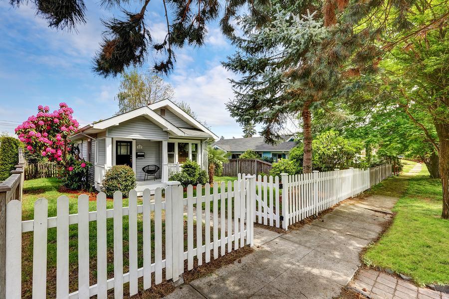 Calgary Bungalows 