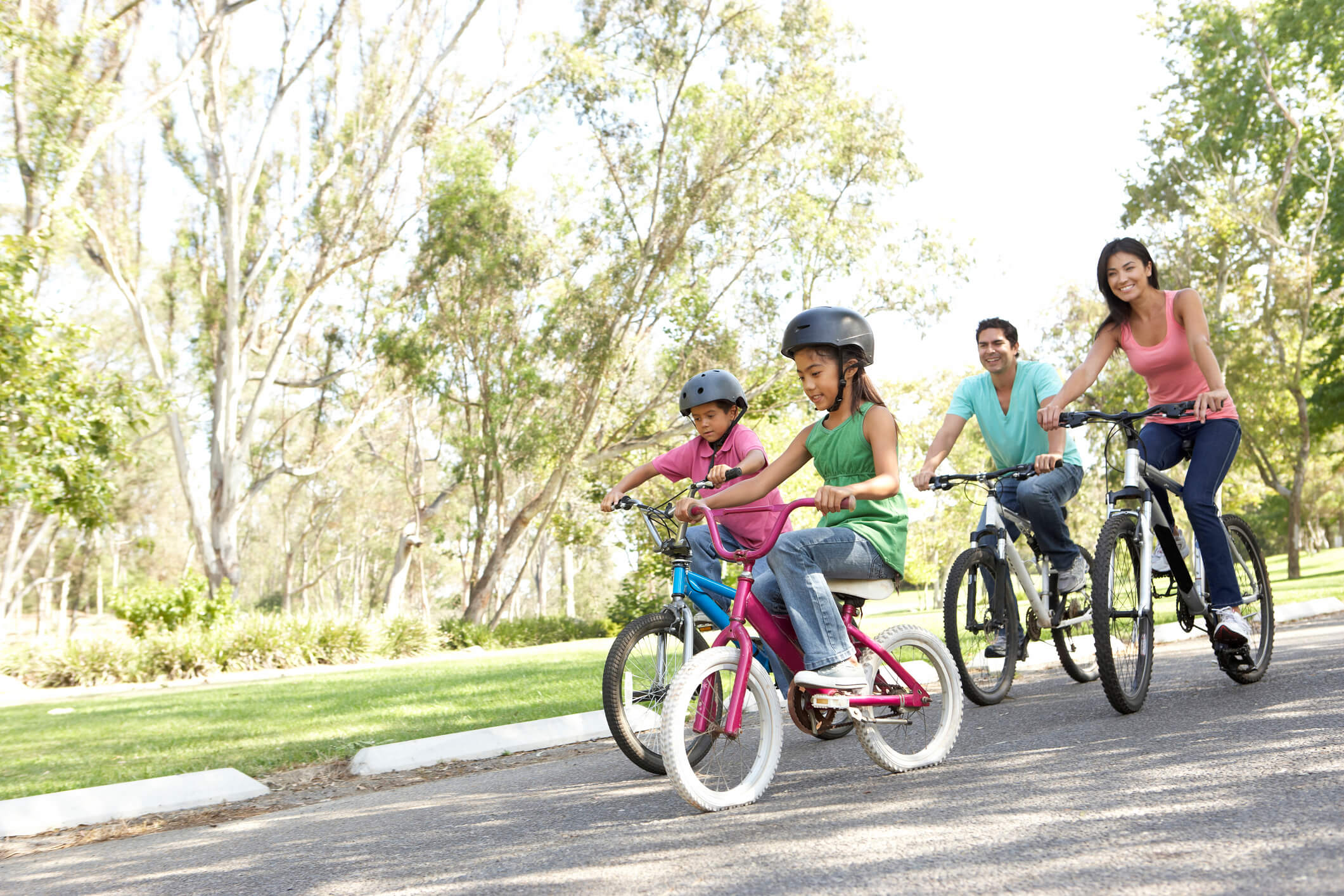 Bike Friendly Neighbourhoods in Calgary Ride Where You Live