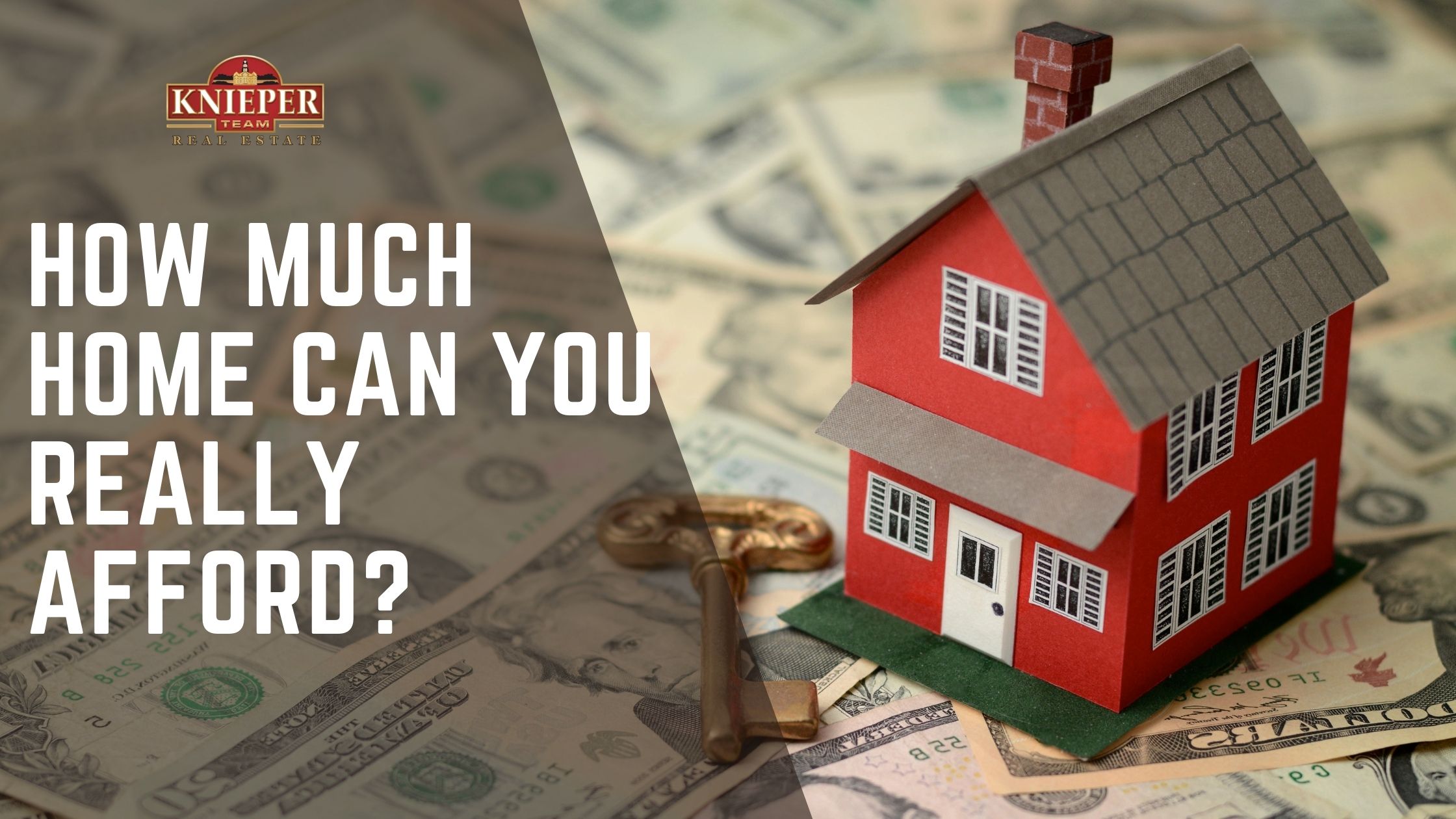 How Much Home Can You Really Afford
