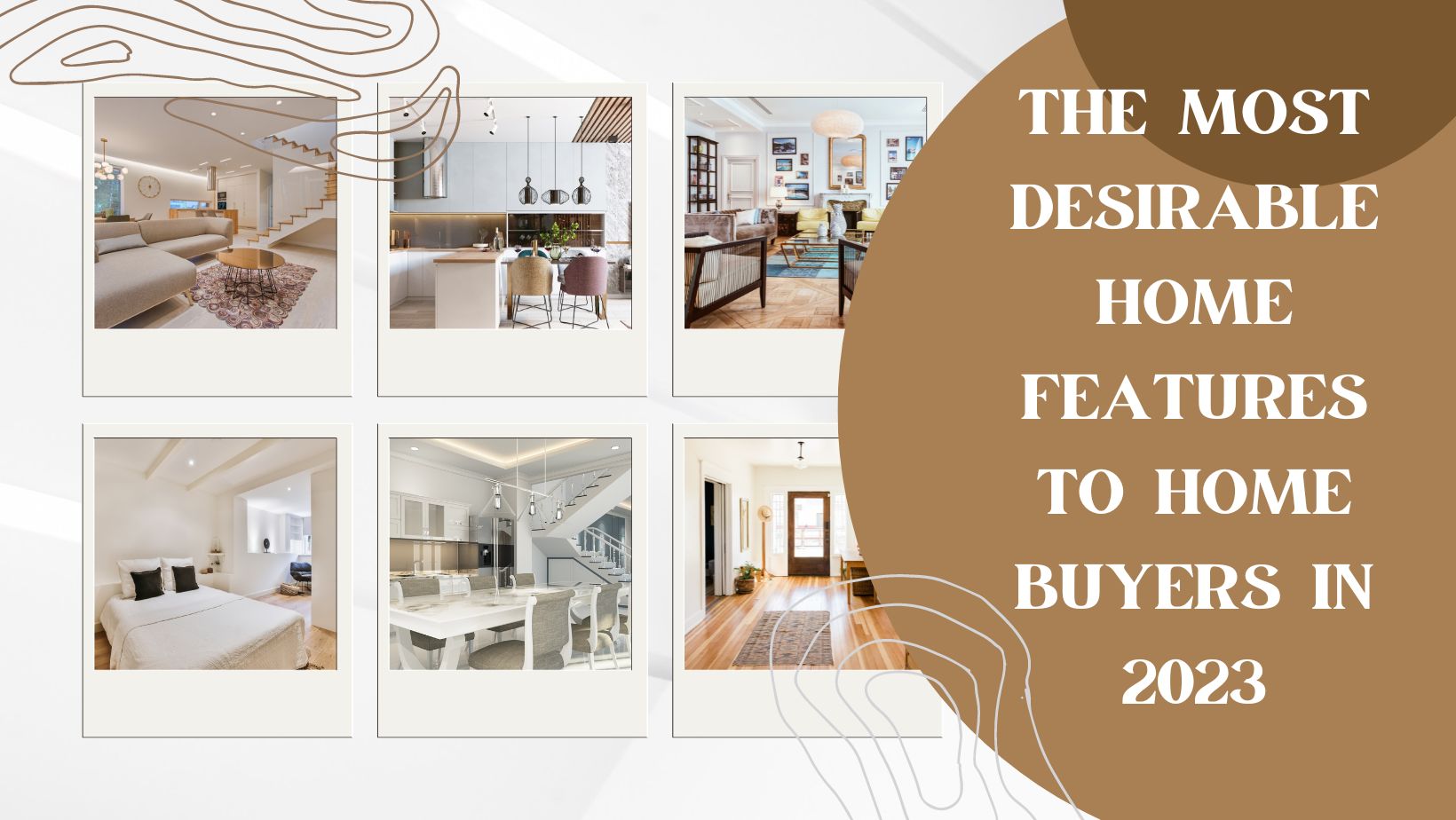 5 Home Trends That Buyers Want To See