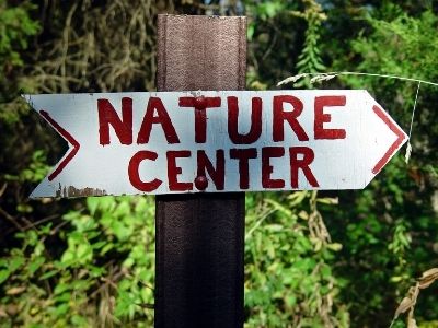 Acton Nature Center