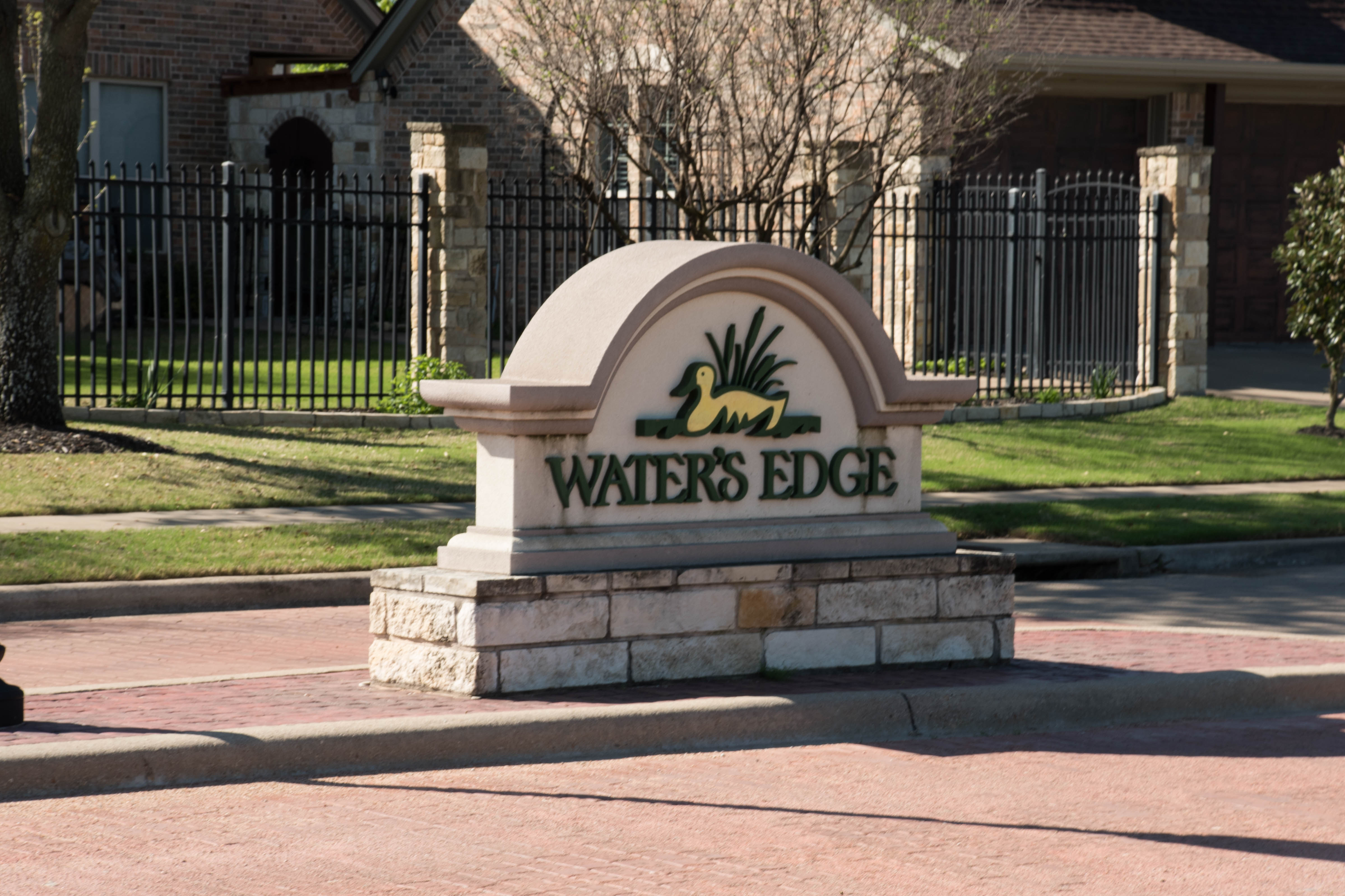 Waters Edge Real Estate Homes for Sale in Waters Edge Granbury Texas