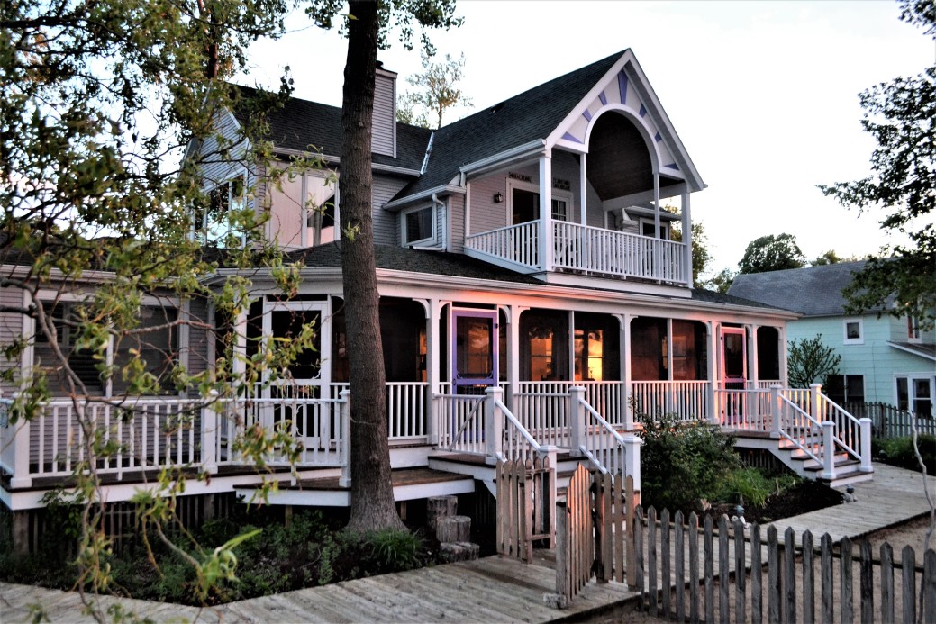 10 Things to Know About Buying Lakefront Property