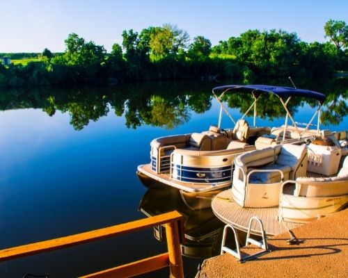 What Type of Boat Fits Your Lake Lifestyle?
