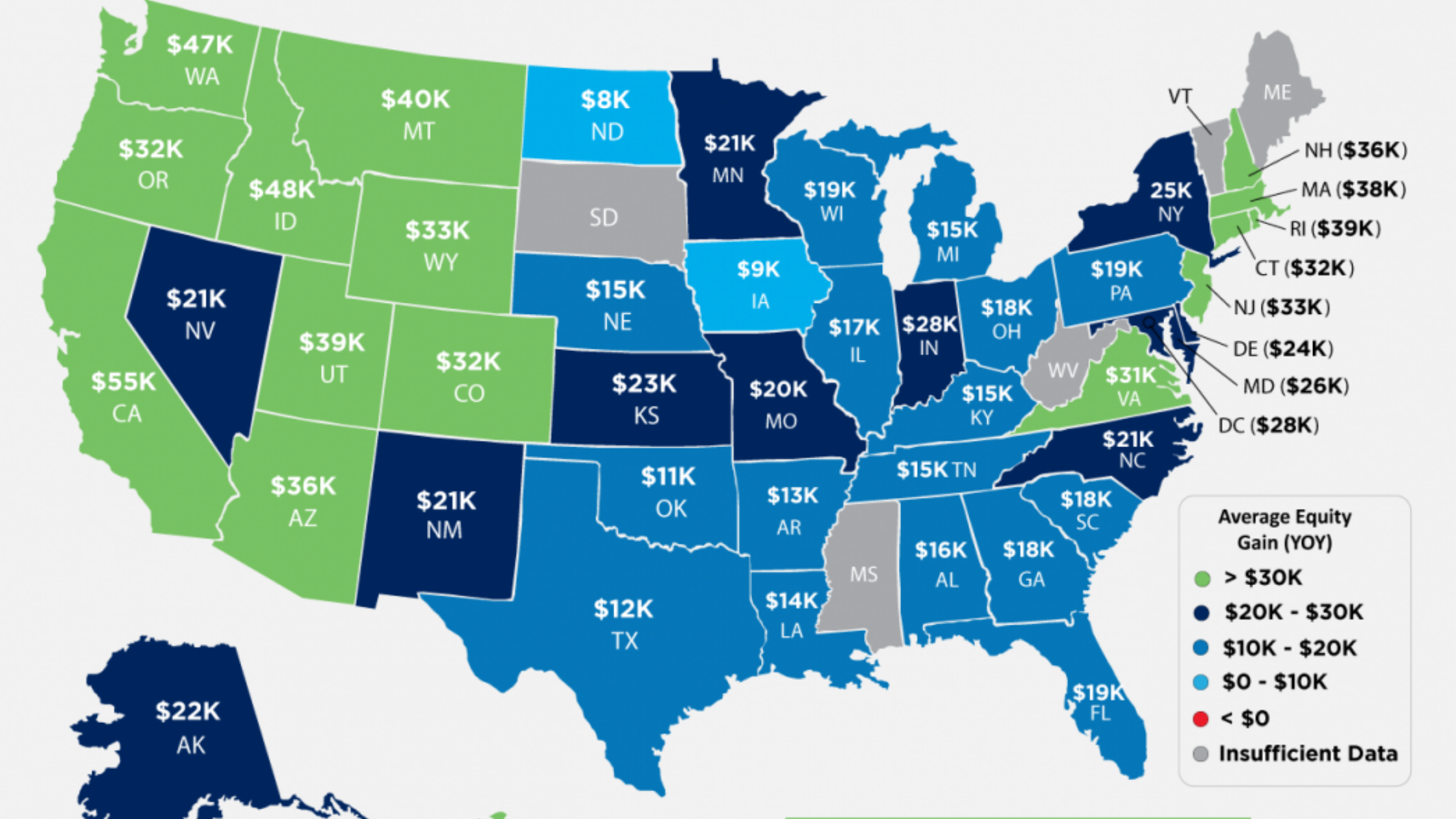 Home Equity 2025 Sioux Eachelle