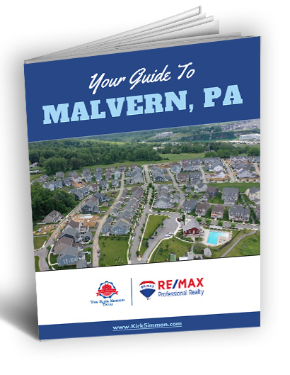 Malvern Guide Picture