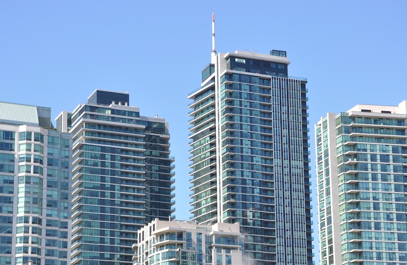 Where to Find Affordable Condos in Toronto